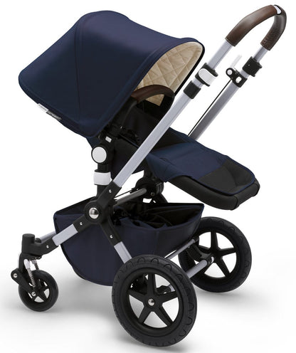 Bugaboo Cameleon 3 Classic Complete Stroller Navy Blue