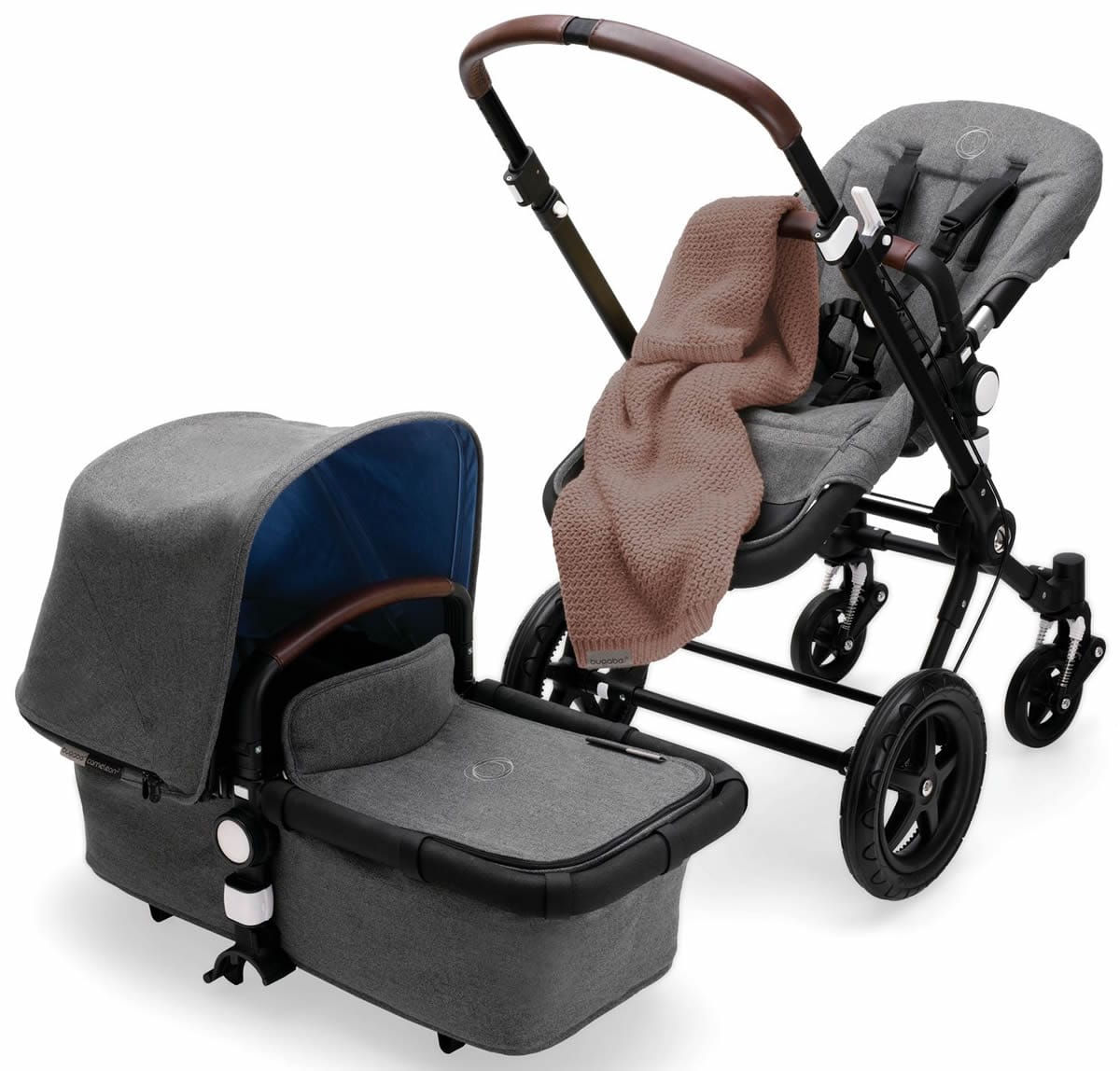 Bugaboo Cameleon 3 Special Edition Blend - 231140CS01
