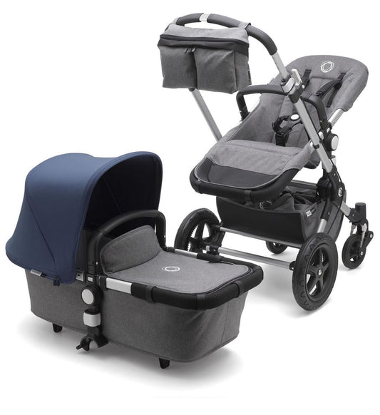Bugaboo Cameleon 3 Stroller Fresh Collection Sky Blue