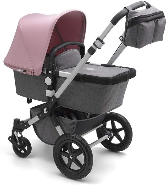 Bugaboo Cameleon 3 Stroller Fresh Collection Soft Pink