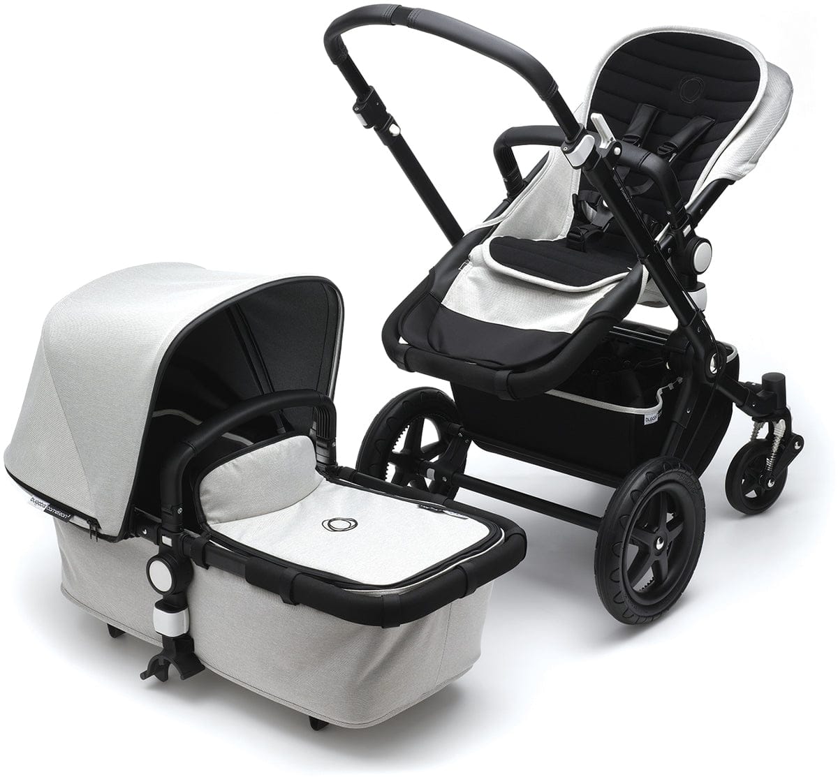 Bugaboo Cameleon 3 Stroller Limited Edition Atelier