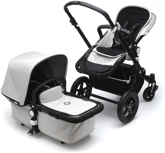 Bugaboo Cameleon 3 Stroller Limited Edition Atelier
