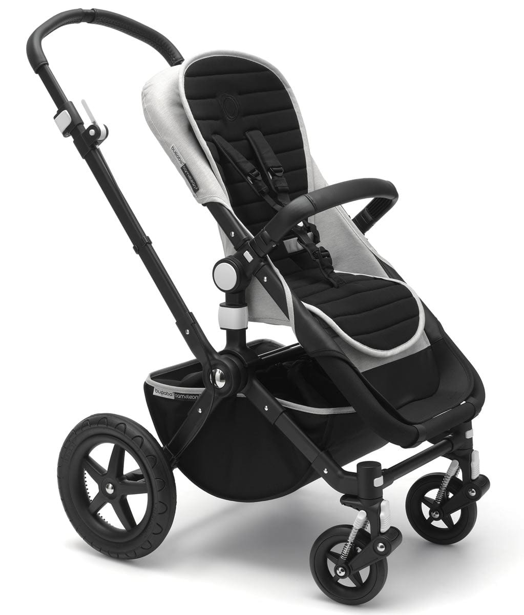 Bugaboo Cameleon 3 Stroller Limited Edition Atelier