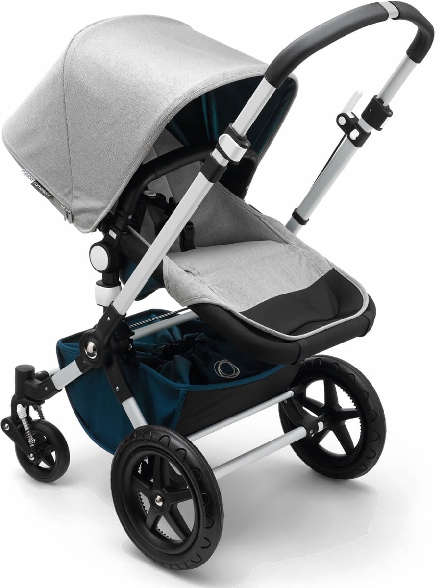 Bugaboo Cameleon 3 Stroller - Special Edition - Elements