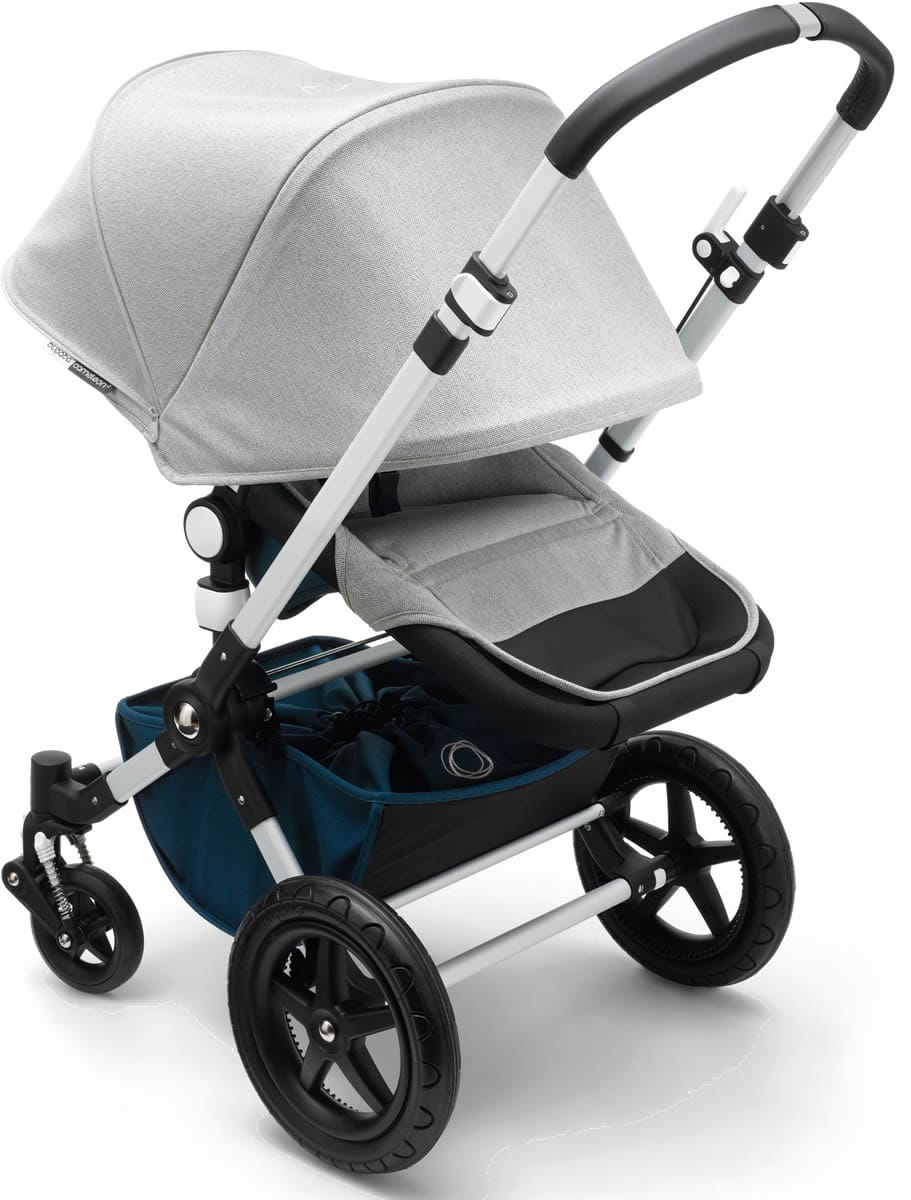 Bugaboo Cameleon 3 Stroller - Special Edition - Elements