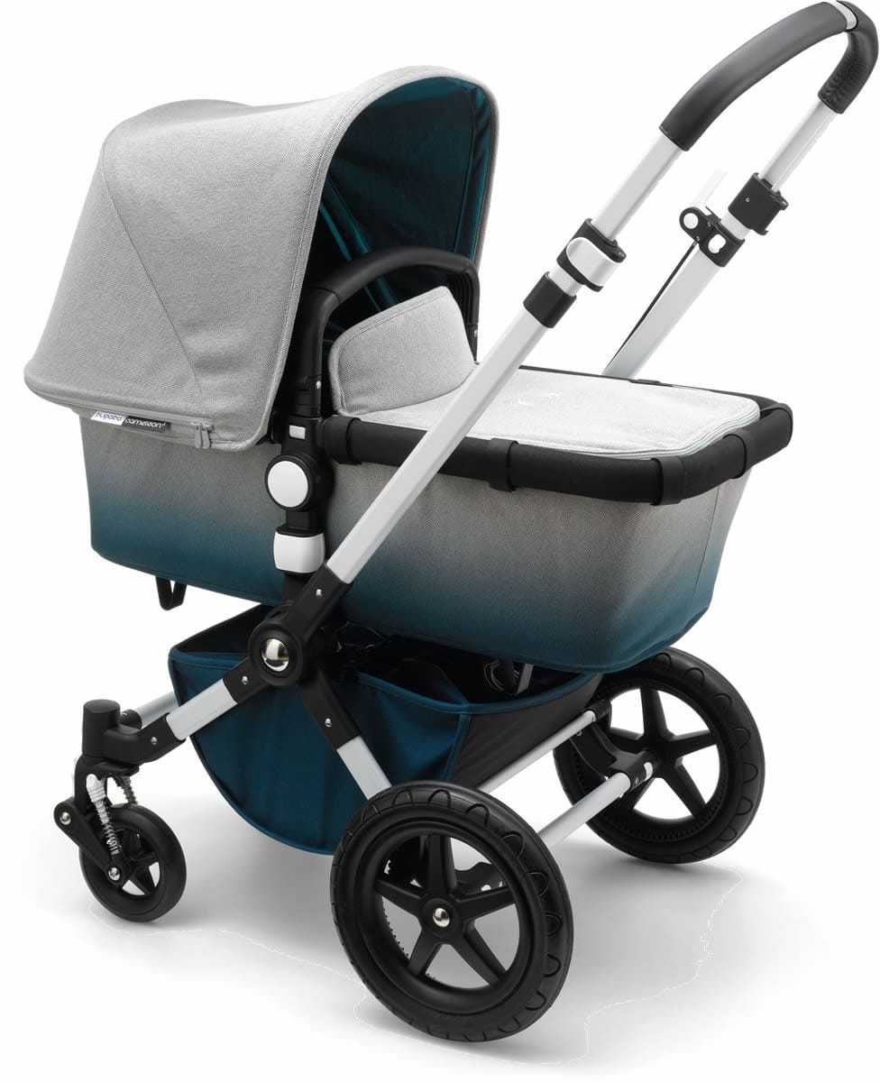 Bugaboo Cameleon 3 Stroller - Special Edition - Elements