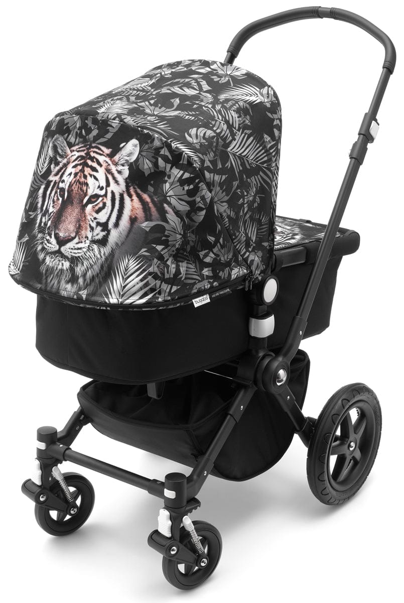 Bugaboo Cameleon 3 Tailored Fabric Set - We Are Handsome - 230111WAH01