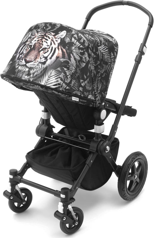Bugaboo Cameleon 3 Tailored Fabric Set - We Are Handsome - 230111WAH01