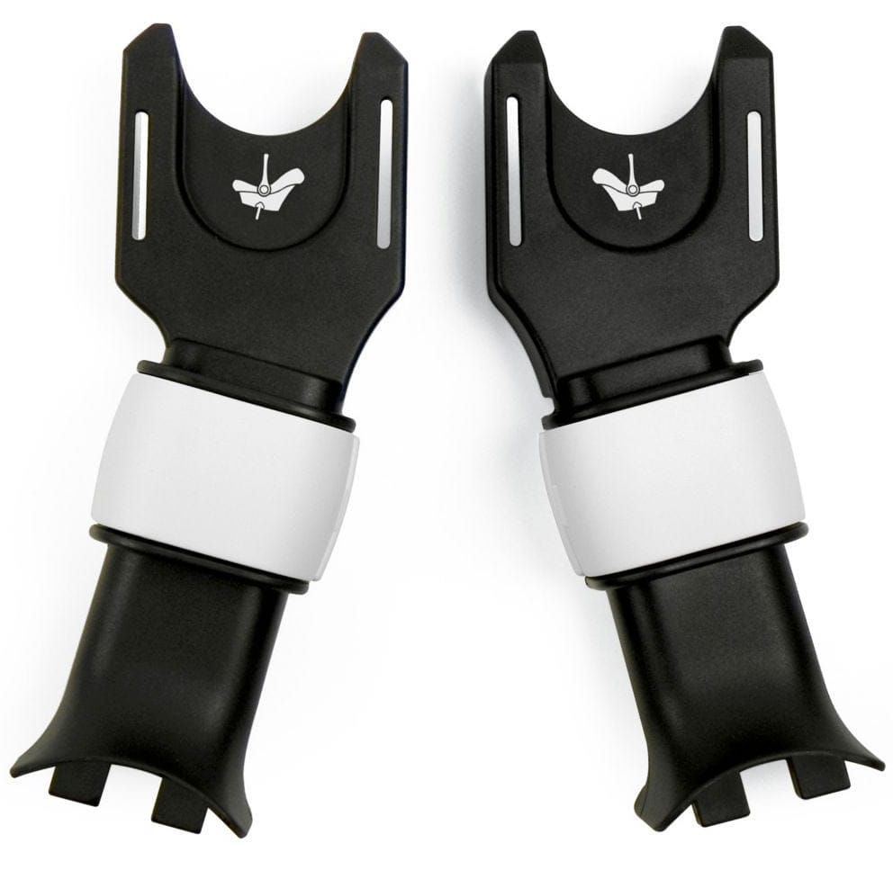 Bugaboo Cameleon Adapter, Maxi-COSI/Cybex/Nuna - 80401MC02