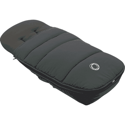 Bugaboo Cameleon Footmuff in Dark Grey - 80100AN01