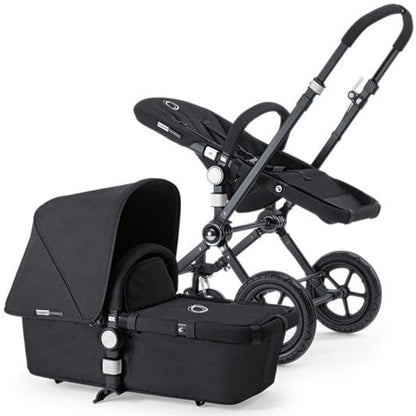 Bugaboo Cameleon Limited Edition All Black - 71120ZW02