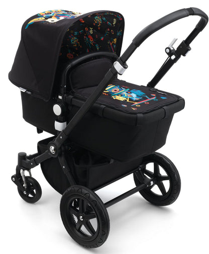 Bugaboo Cameleon3 Tailored Fabric Set - Niark1 - 230111NK01
