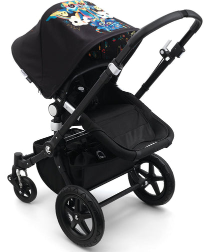 Bugaboo Cameleon3 Tailored Fabric Set - Niark1 - 230111NK01