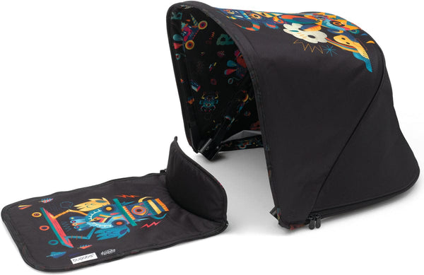 Bugaboo Cameleon3 Tailored Fabric Set - Niark1 – Albee Baby