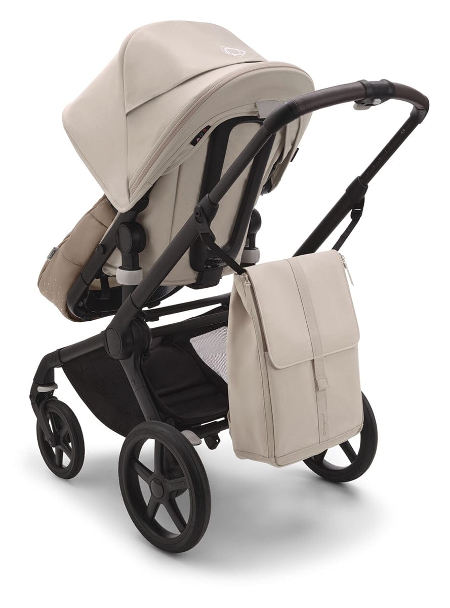 Bugaboo Changing Backpack - Desert Taupe - 100089022