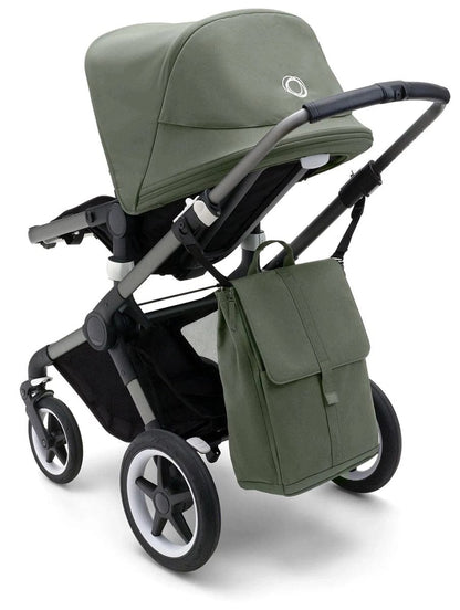 Bugaboo Changing Backpack - Forest Green - 100089003