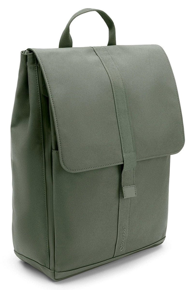 Bugaboo Changing Backpack - Forest Green - 100089003