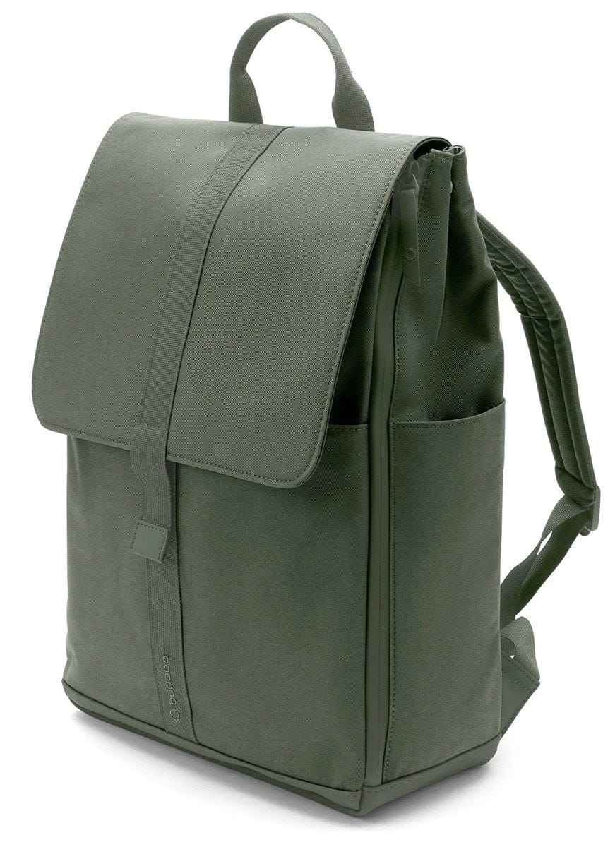 Bugaboo Changing Backpack - Forest Green - 100089003