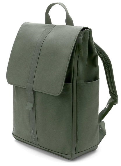Bugaboo Changing Backpack - Forest Green - 100089003