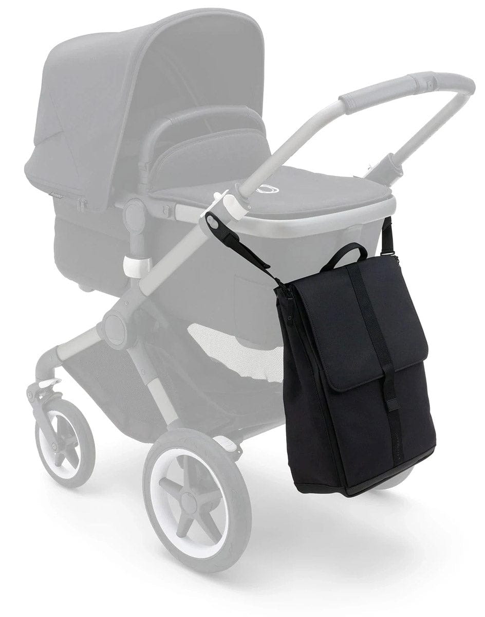 Bugaboo Changing Backpack - Midnight Black - 100089002