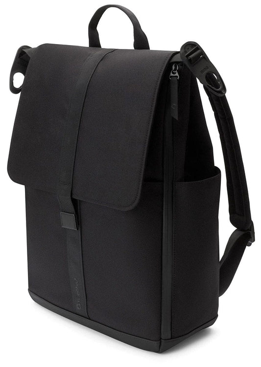 Bugaboo Changing Backpack - Midnight Black - 100089002