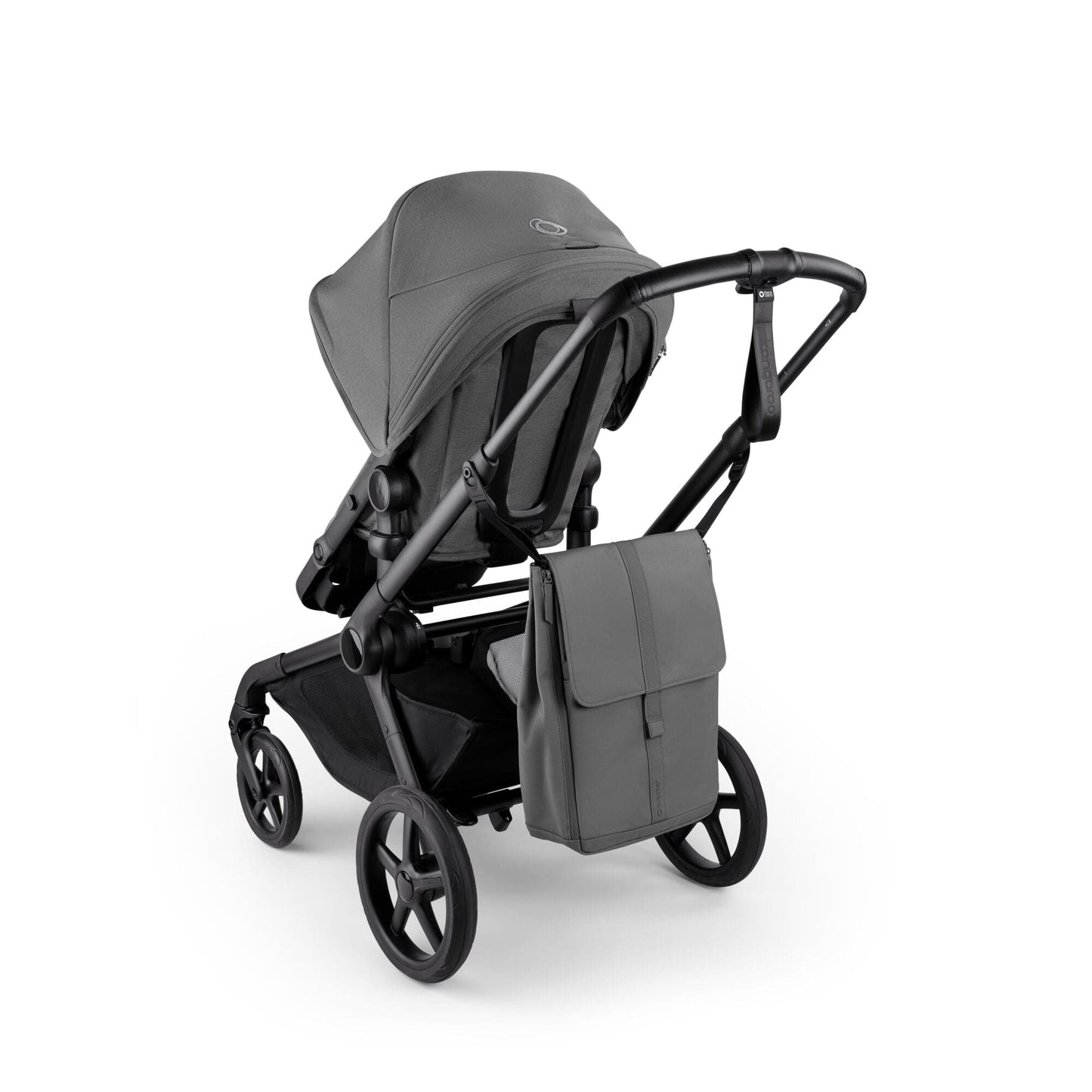 Bugaboo Changing Backpack - Moon Grey - 100089025