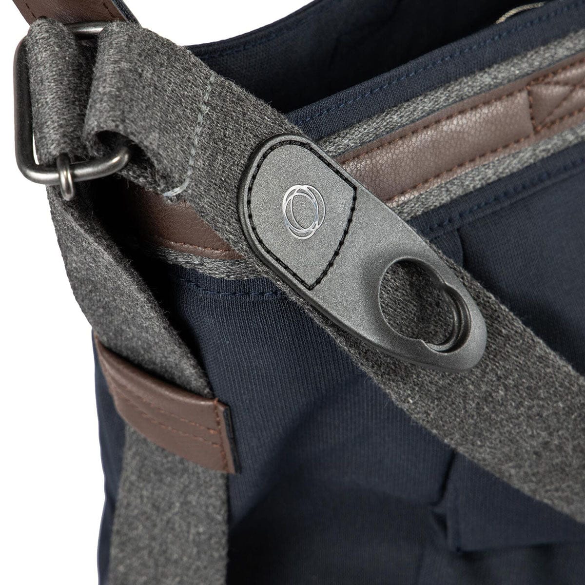 Bugaboo Changing Bag - Deep Blue