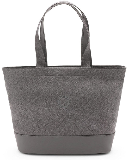 Bugaboo Changing Bag - Grey Melange - 2306010089