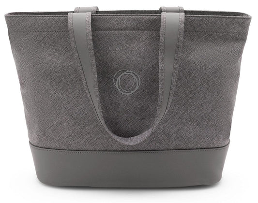 Bugaboo Changing Bag - Grey Melange - 2306010089
