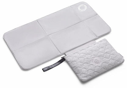 Bugaboo Changing Clutch - Light Grey Melange - S003117001