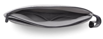 Bugaboo Changing Clutch - Light Grey Melange - 2306010091