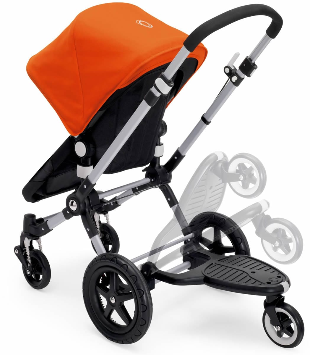 Bugaboo 2016 Comfort Wheeled Board - 85510WB01