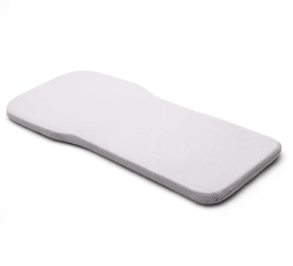 Bugaboo Donkey 2 Bassinet Fabric Complete - Mineral Light Grey - 181116AQ01