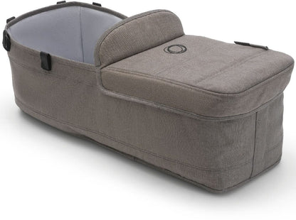 Bugaboo Donkey 2 Bassinet Fabric Complete - Mineral Taupe - 181116AM01