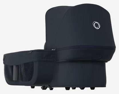 Bugaboo Donkey 2 Classic Style Set Complete - Dark Navy - 181121AA01