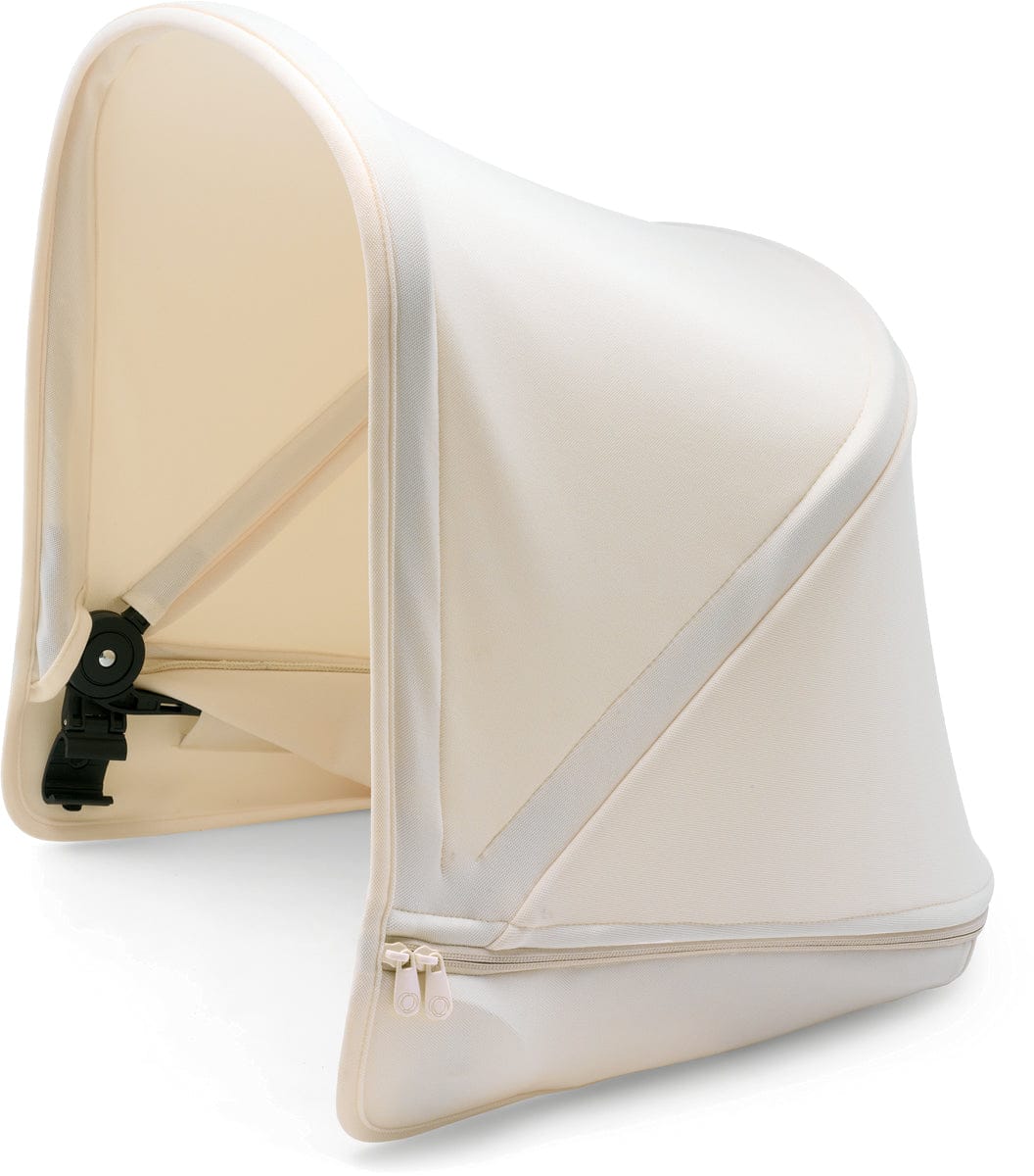 Bugaboo Donkey 2 Sun Canopy - Fresh White
