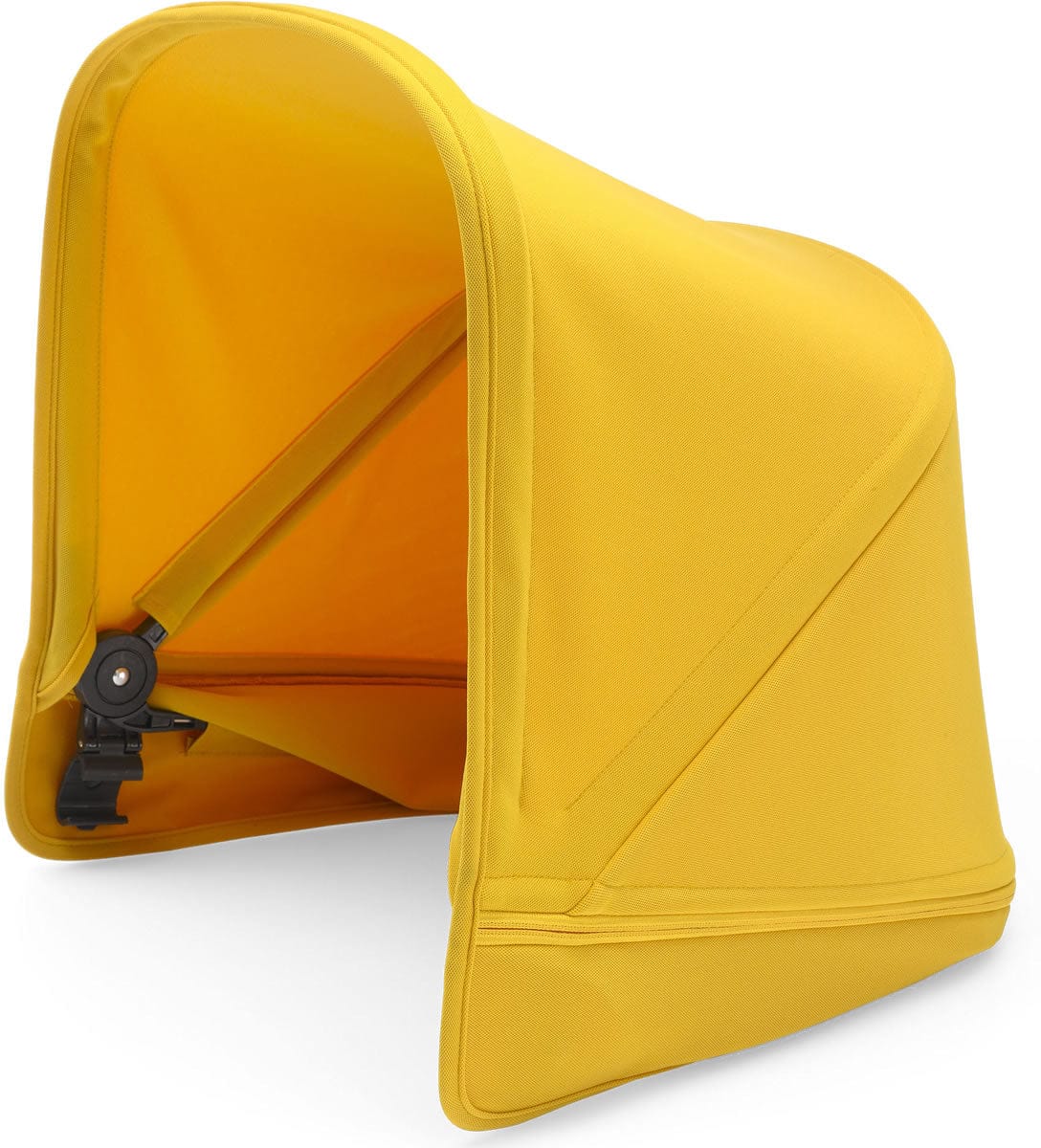 Bugaboo Donkey 2 Sun Canopy - Sunrise Yellow