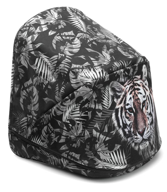 Bugaboo Donkey 2 Sun Canopy - We Are Handsome - 180311WAH01