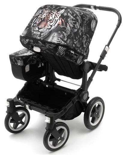 Bugaboo Donkey 2 Top Set - We Are Handsome