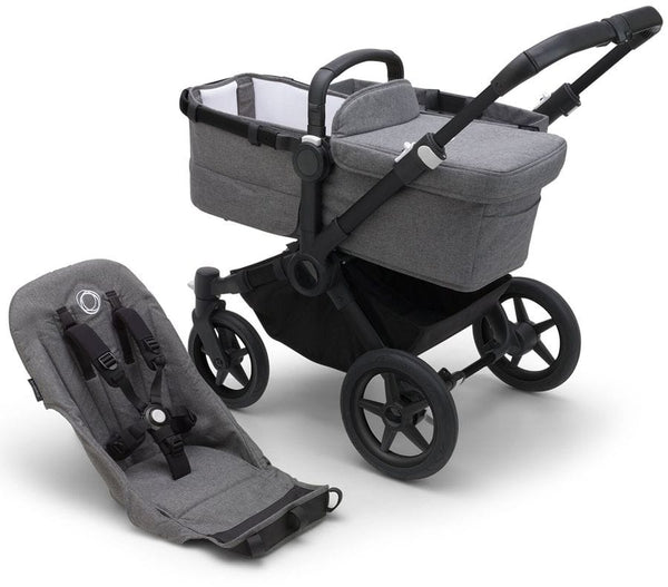 Bugaboo Donkey 5 Base 2023