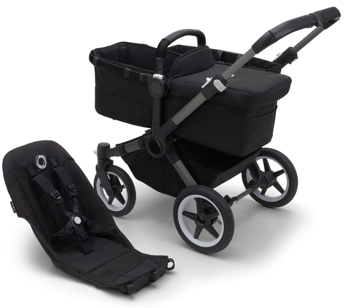 Bugaboo Donkey 5 Base
