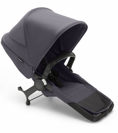 Bugaboo Donkey 5 Duo Extension Complete - Stormy Blue / Stormy Blue - 100001030