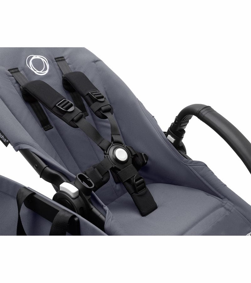 Bugaboo Donkey 5 Mono Complete Stroller