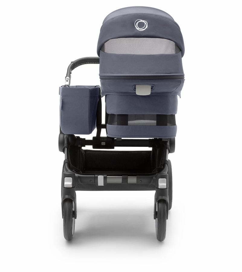 Bugaboo Donkey 5 Mono Complete Stroller