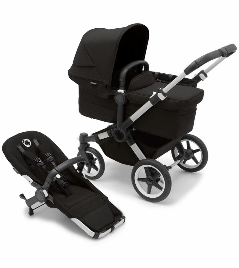 Bugaboo Donkey 5 Mono Complete Stroller
