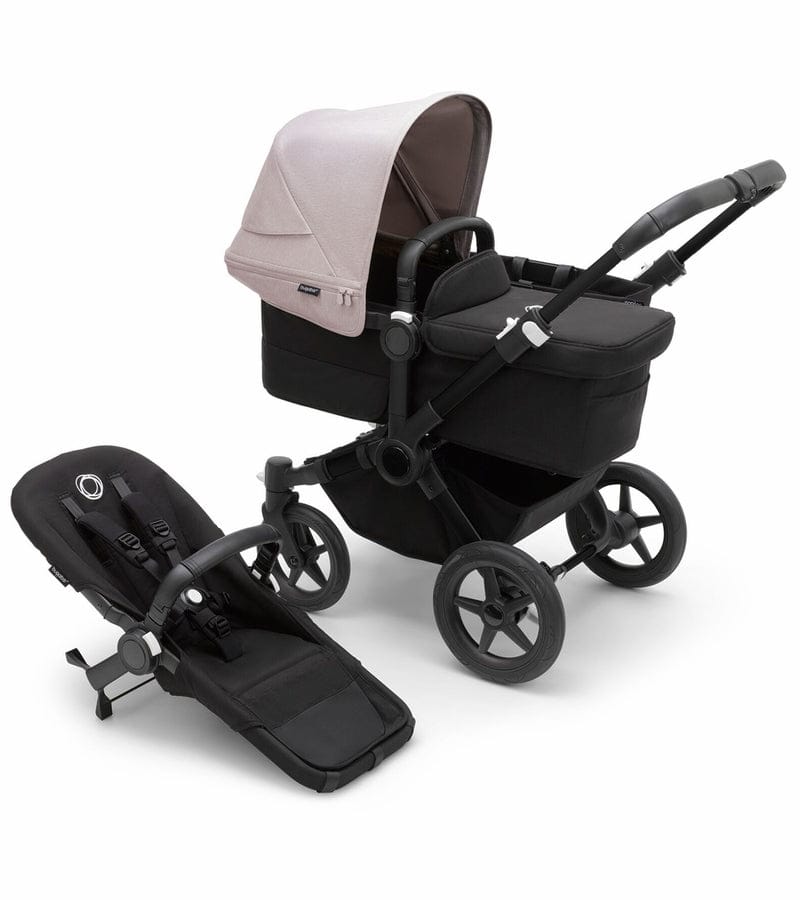 Bugaboo Donkey 5 Mono Complete Stroller