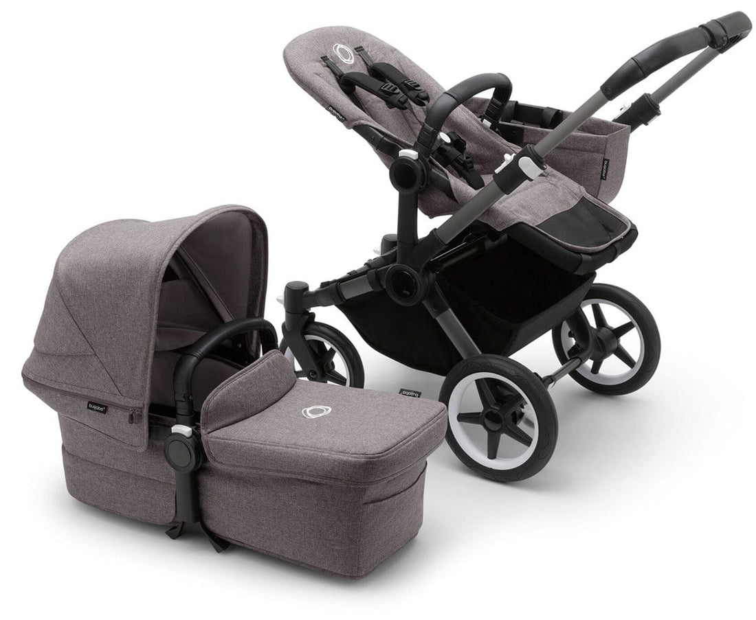 Bugaboo Comfort Wheeled Board Adapter for Bugaboo Donkey & Buffalo – Albee Baby