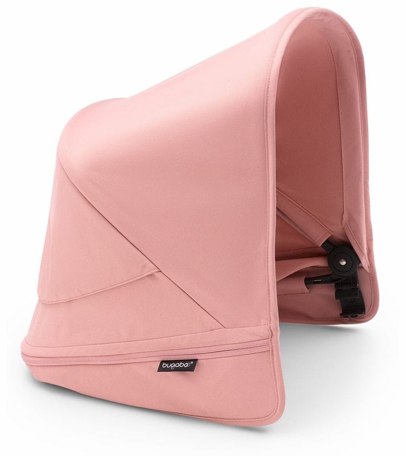 Bugaboo Donkey 5 Sun Canopy - Morning Pink - 100003042