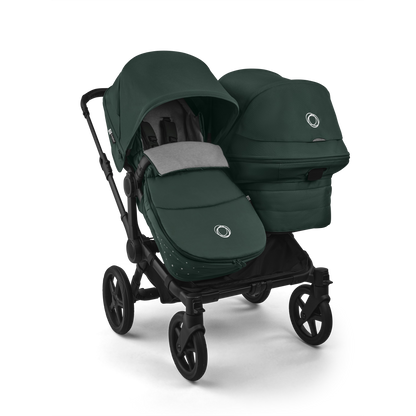 Bugaboo Footmuff - Fern Green