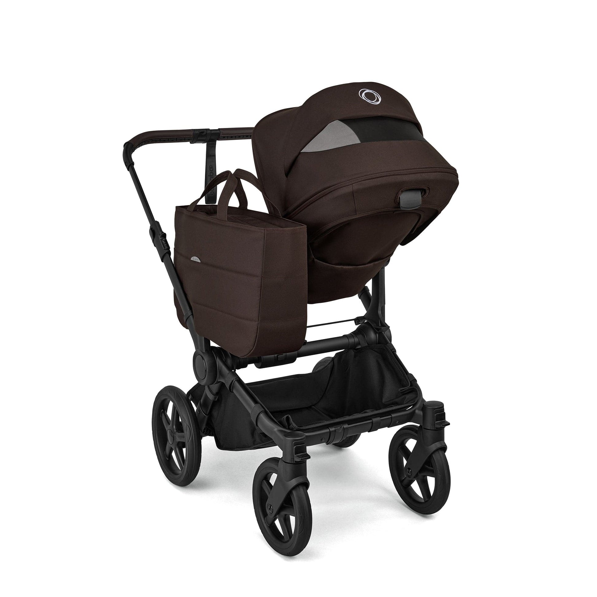 Bugaboo Donkey 6 Duo Complete Stroller Bundle